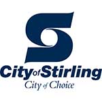 City of Stirling Logo