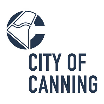 City of Canning logo