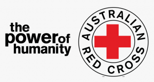 Red Cross Logo.