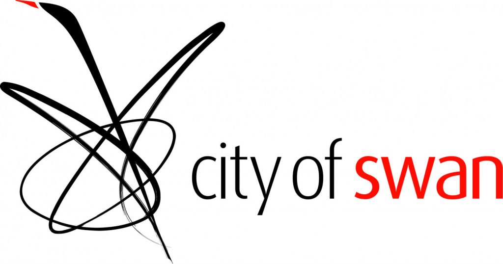 City of Swan, Funding Partner.