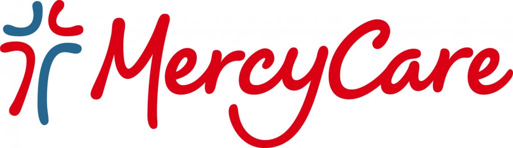 Mercy Care Logo.