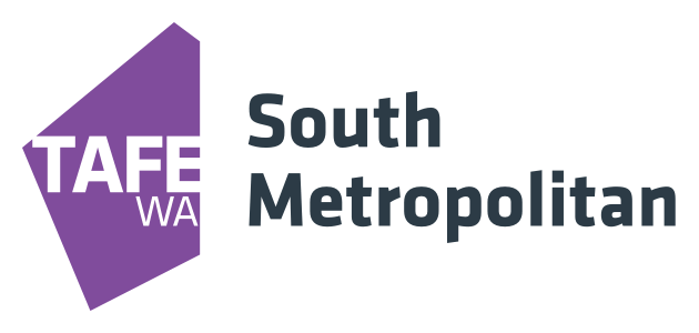 South Metropolitan TAFE Logo.